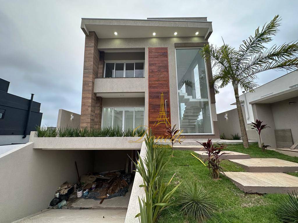 Sobrado à venda com 3 quartos, 226m² - Foto 21