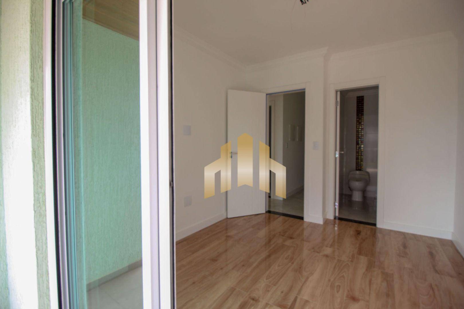 Apartamento à venda com 3 quartos, 164m² - Foto 21