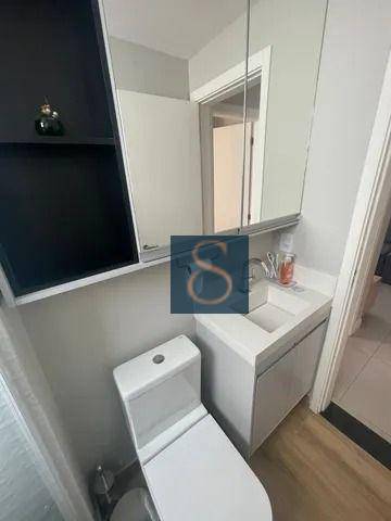 Apartamento à venda com 2 quartos, 48m² - Foto 11