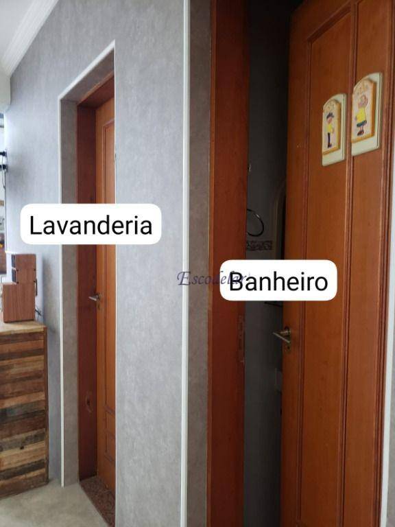 Sobrado à venda com 3 quartos, 270m² - Foto 54