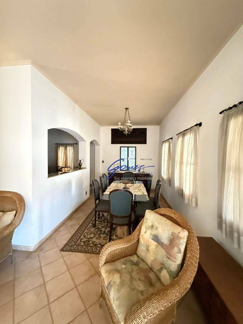 Casa, 3 quartos, 248 m² - Foto 4