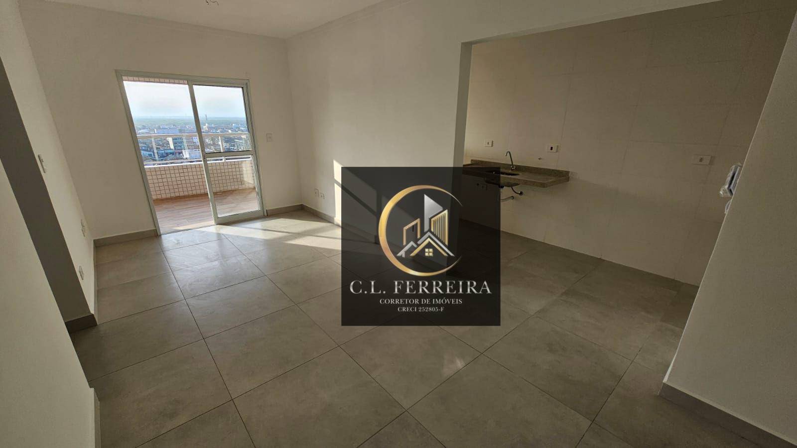 Apartamento à venda com 2 quartos, 80m² - Foto 5