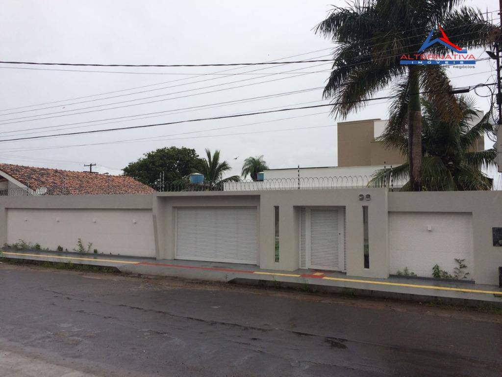 Casa à venda com 4 quartos, 350m² - Foto 32