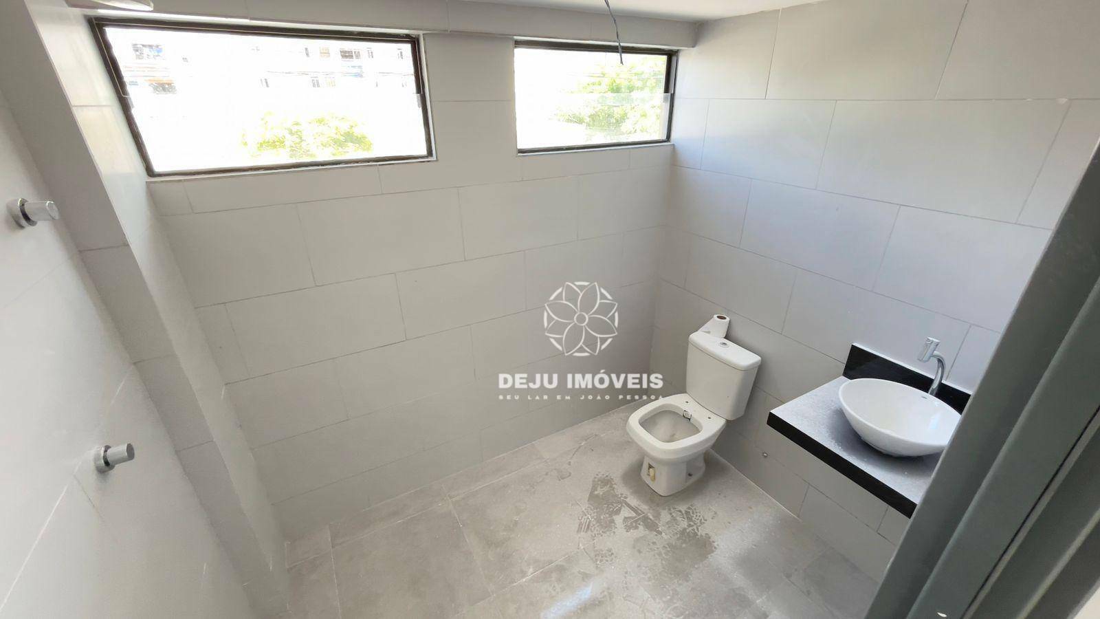 Apartamento à venda com 1 quarto, 44m² - Foto 6