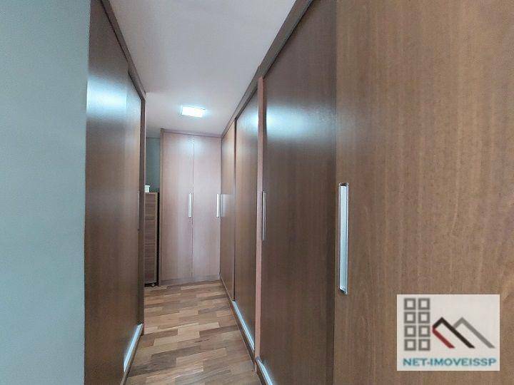 Apartamento à venda com 4 quartos, 258m² - Foto 35