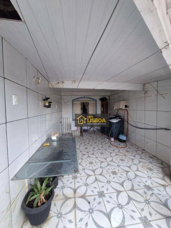 Sobrado à venda com 3 quartos, 95m² - Foto 14