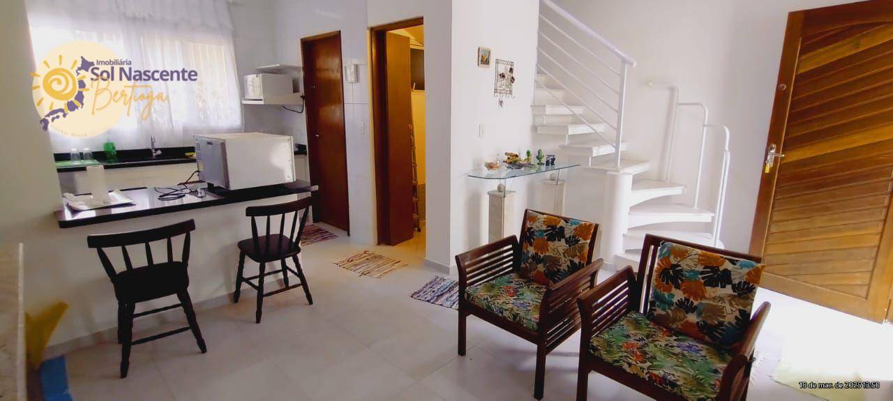 Casa de Condomínio à venda com 2 quartos, 73m² - Foto 11
