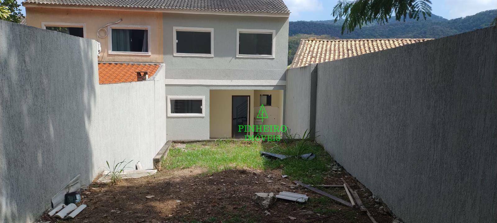 Casa à venda com 3 quartos, 160m² - Foto 11