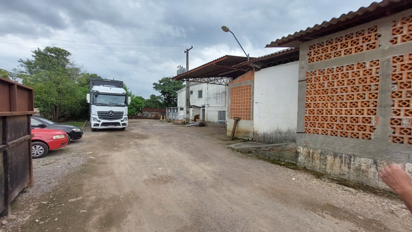 Depósito-Galpão-Armazém para alugar, 2500m² - Foto 20