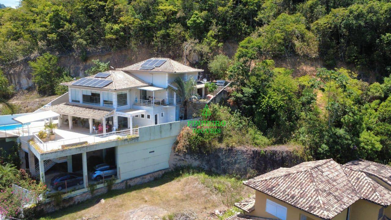 Casa de Condomínio à venda com 3 quartos, 265m² - Foto 7