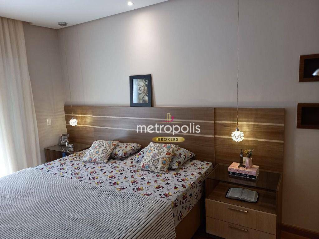 Sobrado à venda com 3 quartos, 190m² - Foto 23