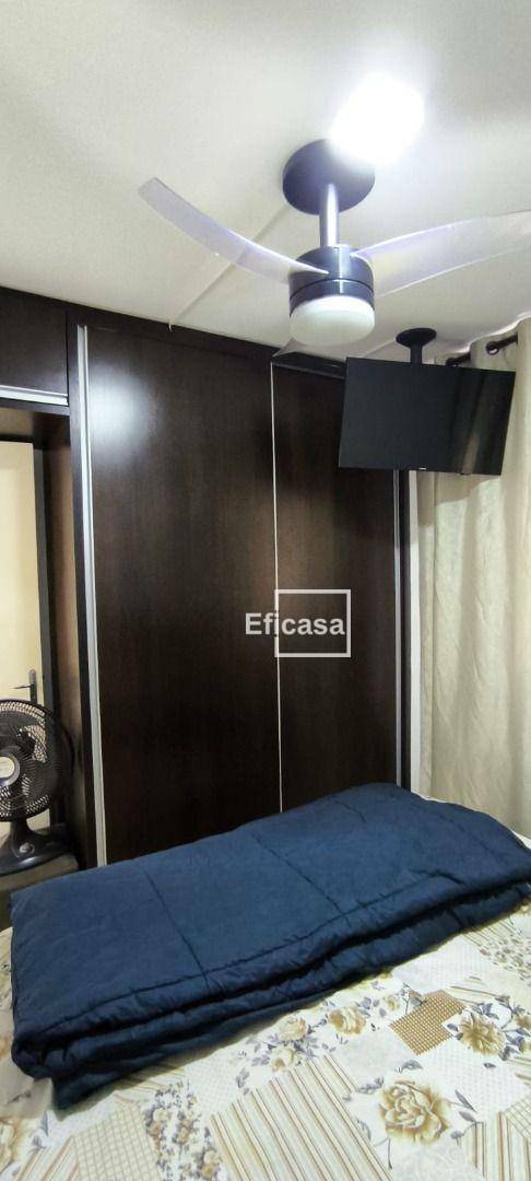 Apartamento à venda com 2 quartos, 50m² - Foto 16