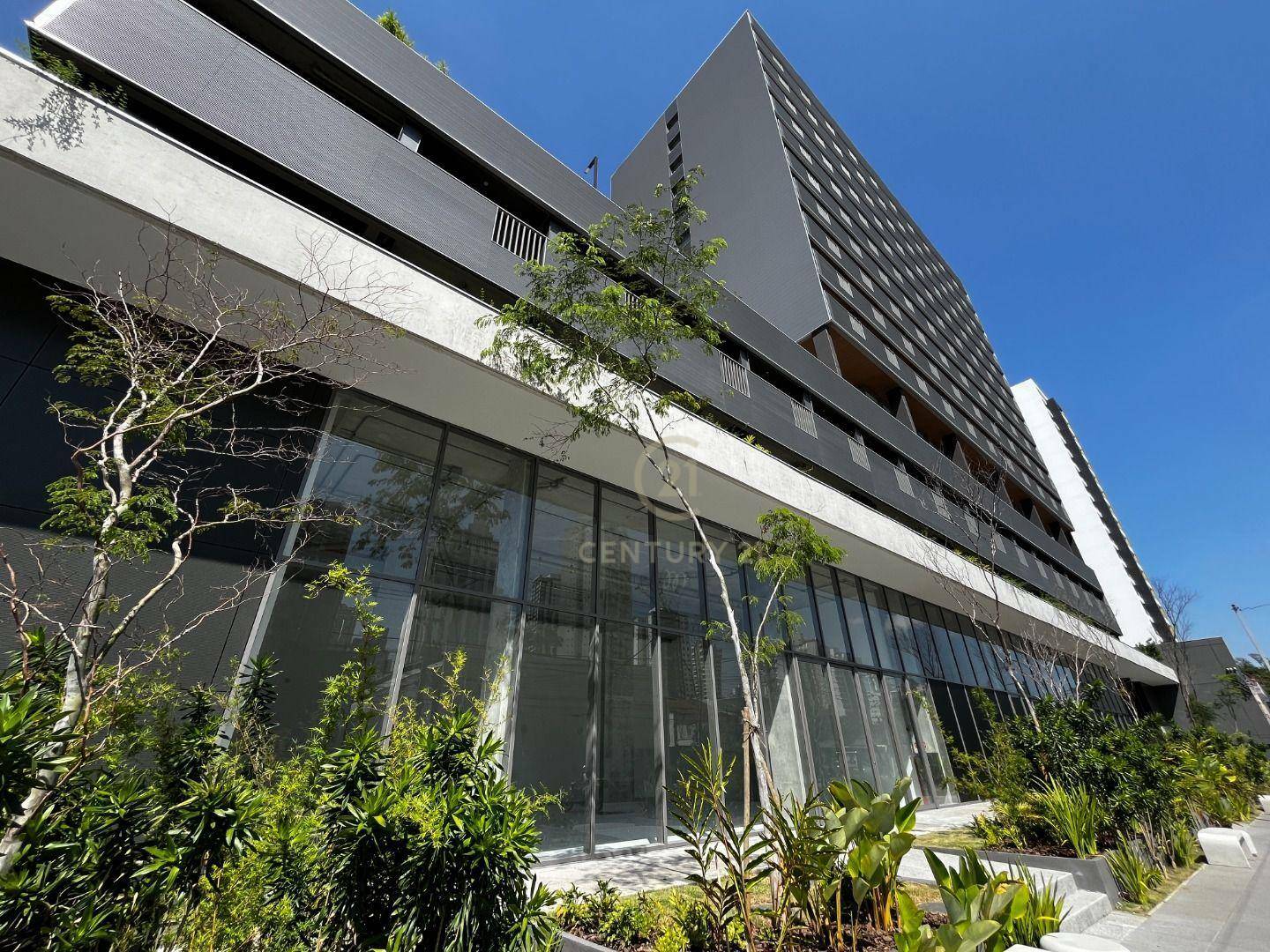 Conjunto Comercial-Sala para alugar, 25m² - Foto 9