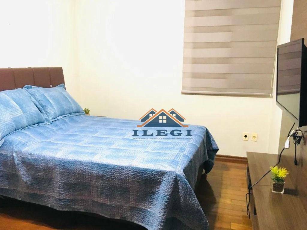 Apartamento para alugar com 3 quartos, 117m² - Foto 10