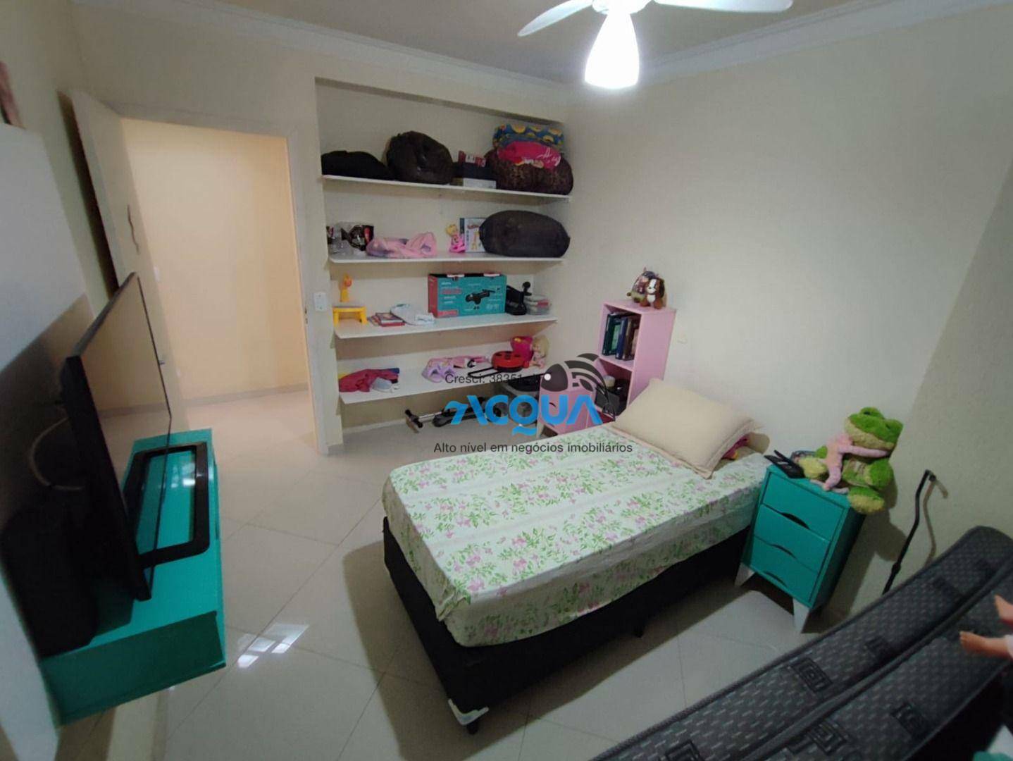 Apartamento à venda com 2 quartos, 70m² - Foto 8