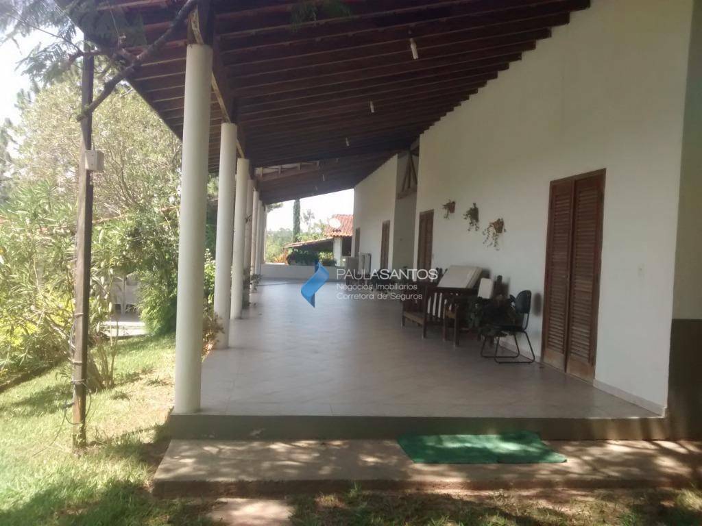 Chácara à venda com 7 quartos, 1500m² - Foto 9