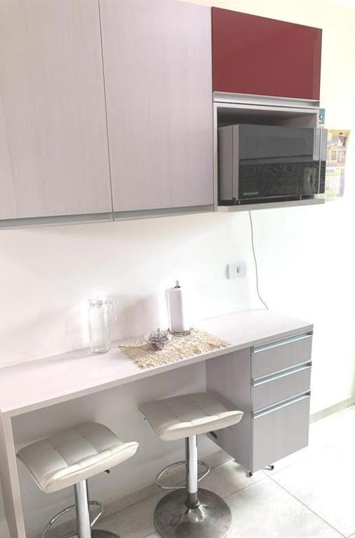 Apartamento à venda com 2 quartos, 56m² - Foto 6