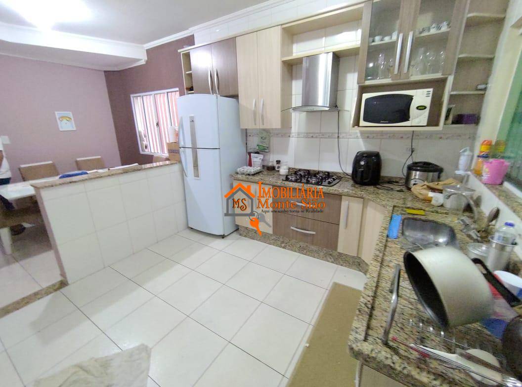 Sobrado à venda com 3 quartos, 144m² - Foto 31