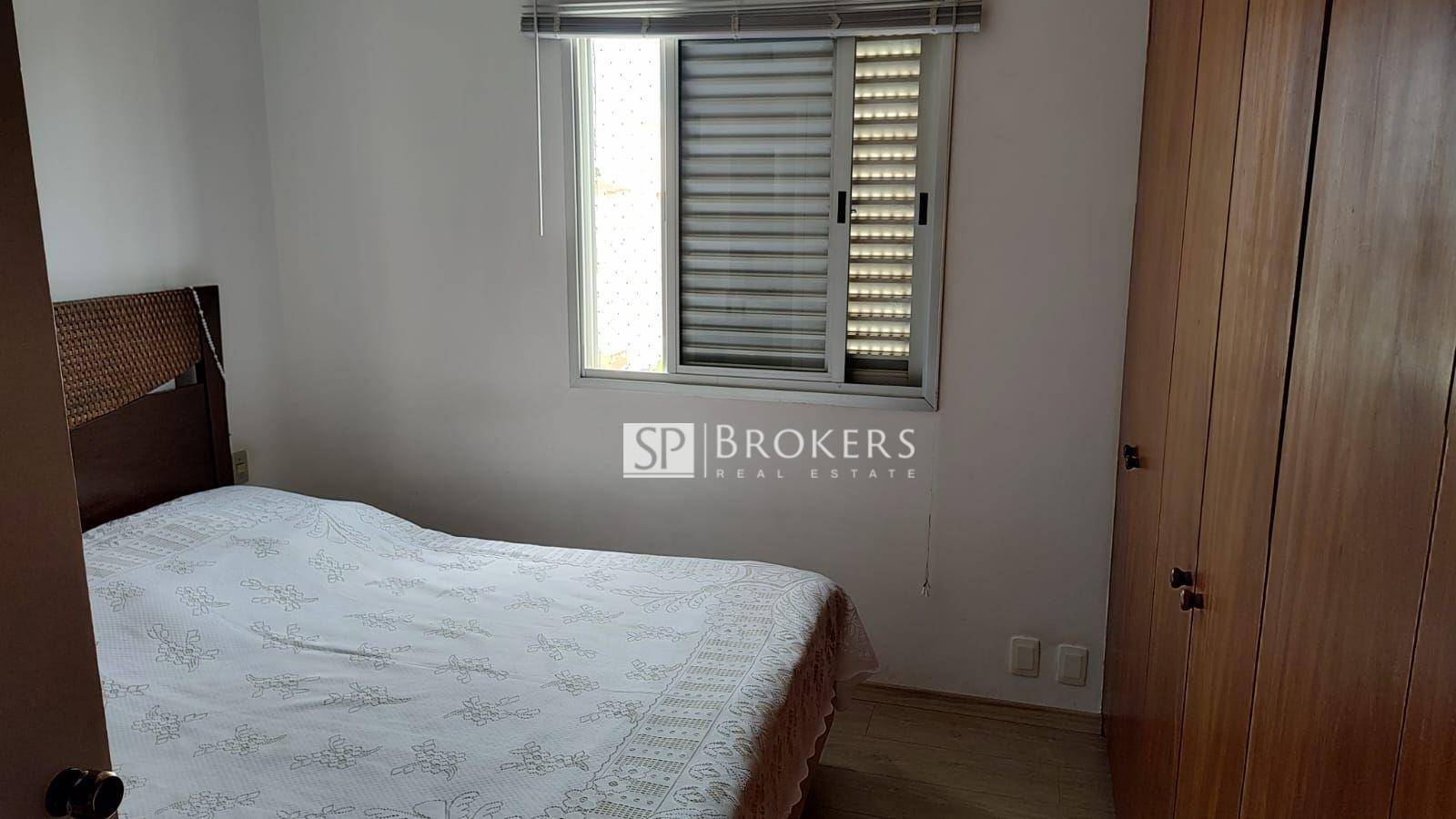 Apartamento à venda com 3 quartos, 73m² - Foto 8