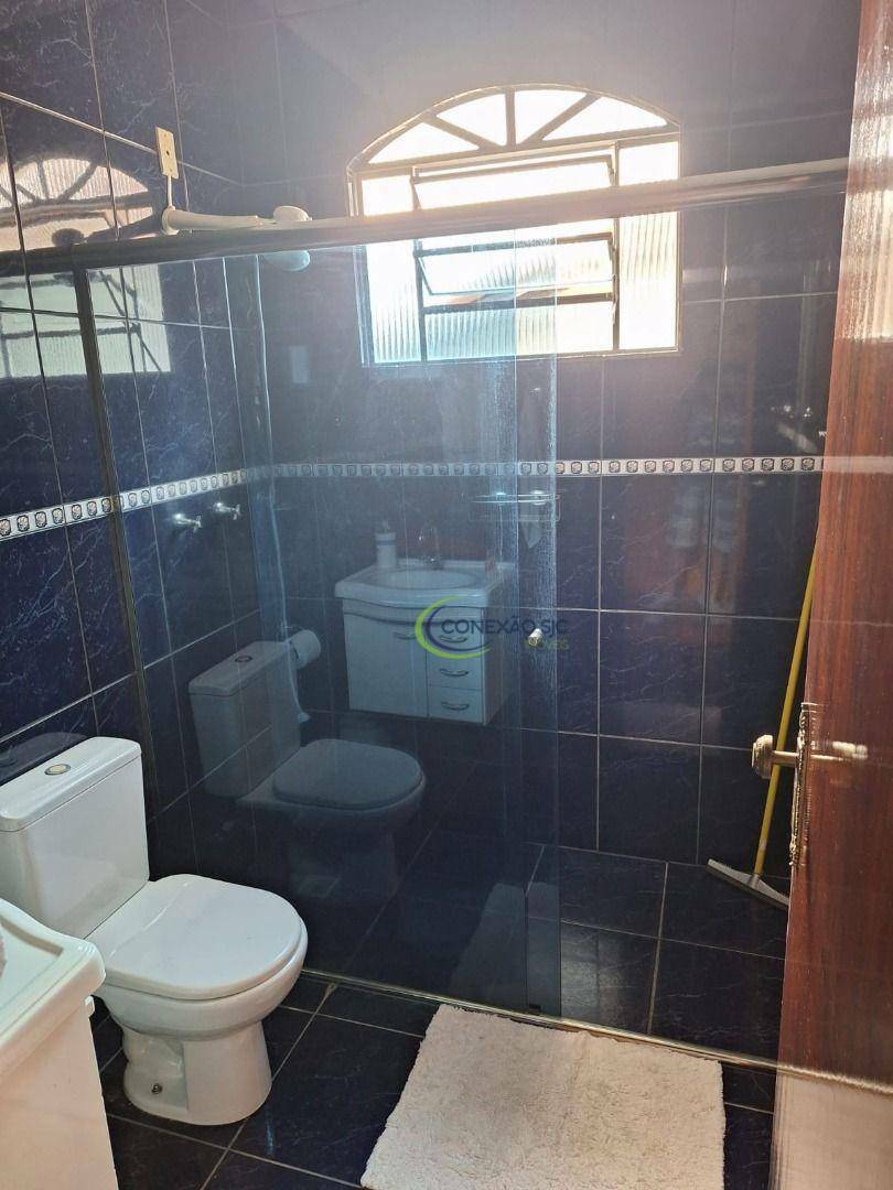 Sobrado à venda com 3 quartos, 190m² - Foto 10