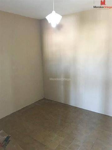 Casa para alugar com 1 quarto, 50m² - Foto 2