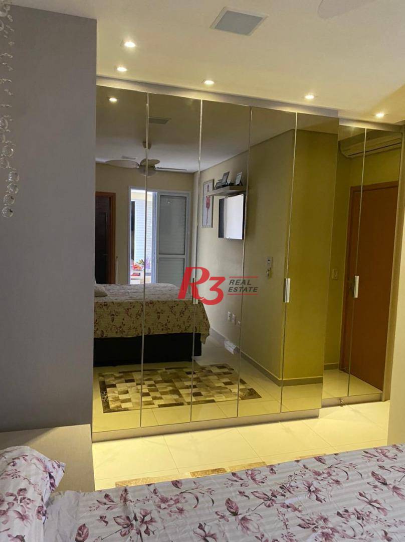 Apartamento à venda com 3 quartos, 142m² - Foto 43