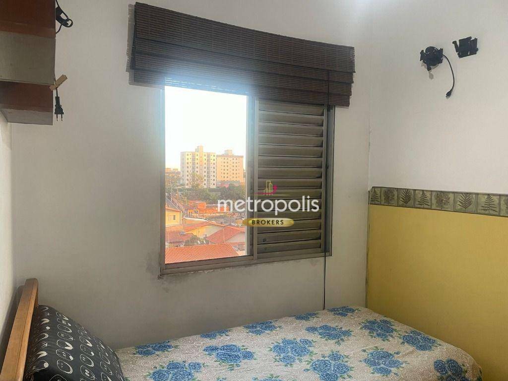 Apartamento à venda com 3 quartos, 68m² - Foto 9