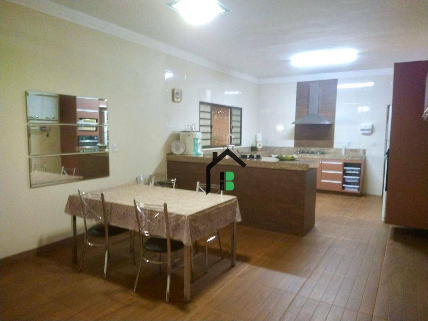 Chácara à venda com 3 quartos, 330m² - Foto 11