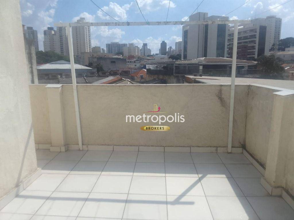 Apartamento à venda com 3 quartos, 210m² - Foto 46