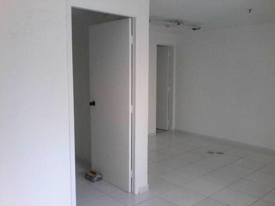 Sala-Conjunto, 44 m² - Foto 1