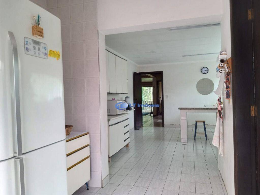 Sobrado, 4 quartos, 465 m² - Foto 5