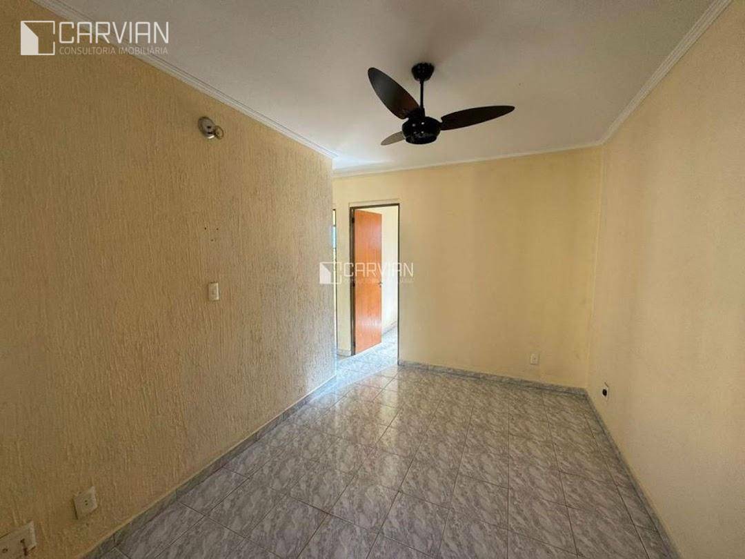 Apartamento à venda com 2 quartos, 45m² - Foto 4