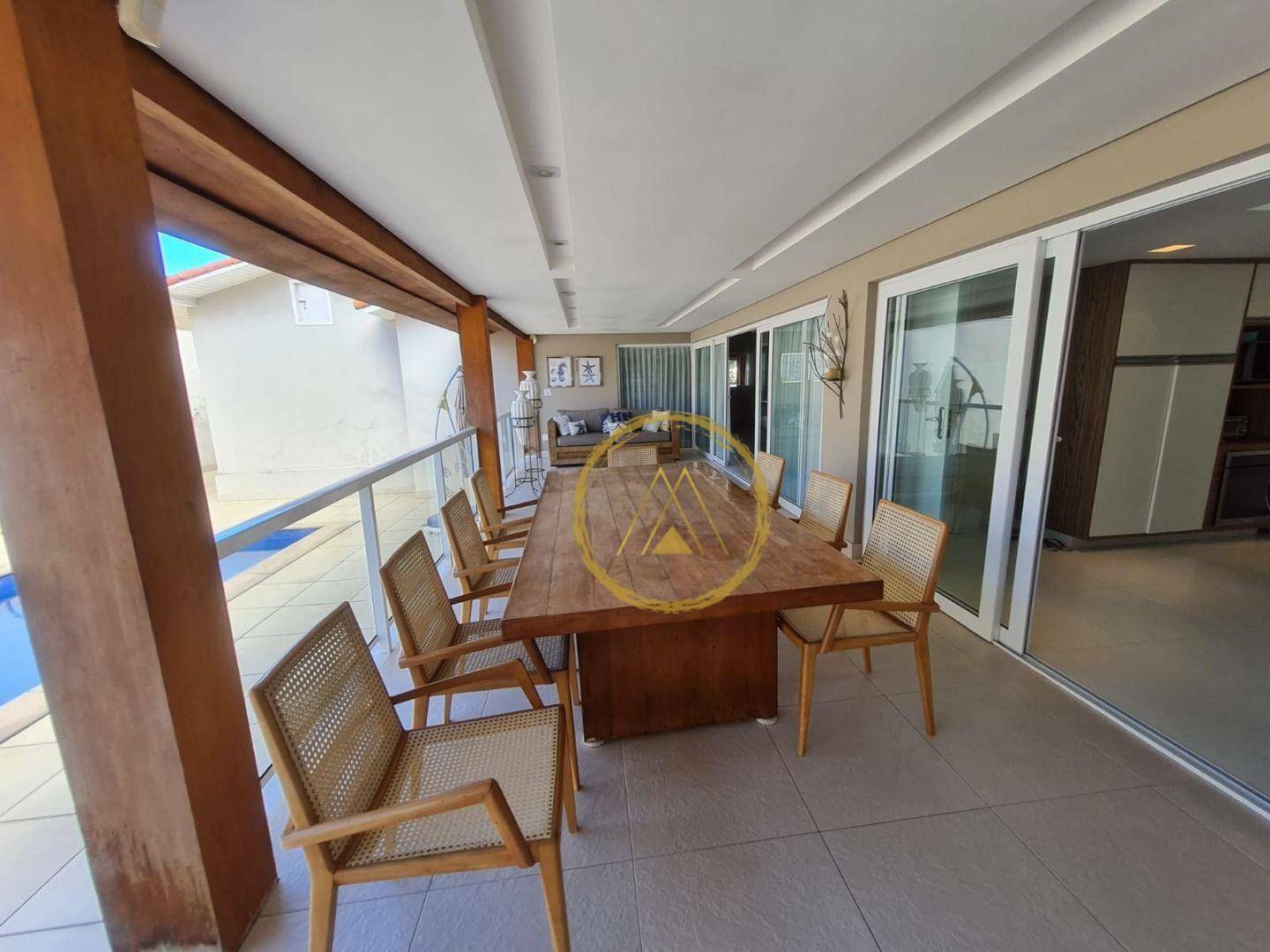 Casa à venda com 5 quartos, 600m² - Foto 57