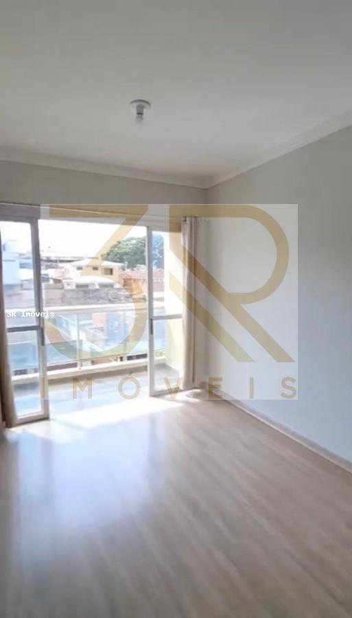 Apartamento à venda com 1 quarto - Foto 1