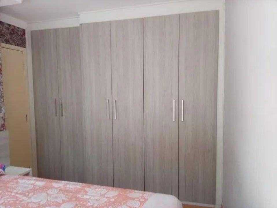 Apartamento à venda com 2 quartos, 47m² - Foto 4