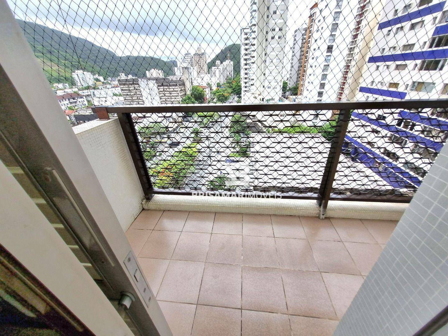 Apartamento à venda com 3 quartos, 115m² - Foto 17