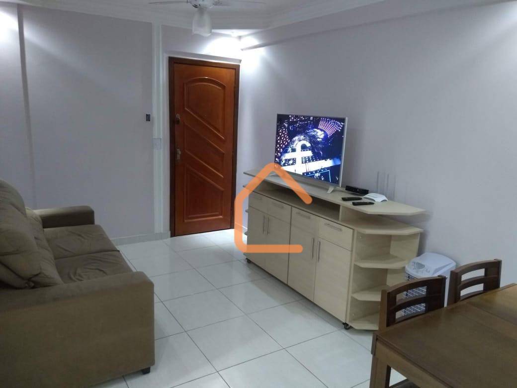 Apartamento à venda com 2 quartos, 70m² - Foto 9