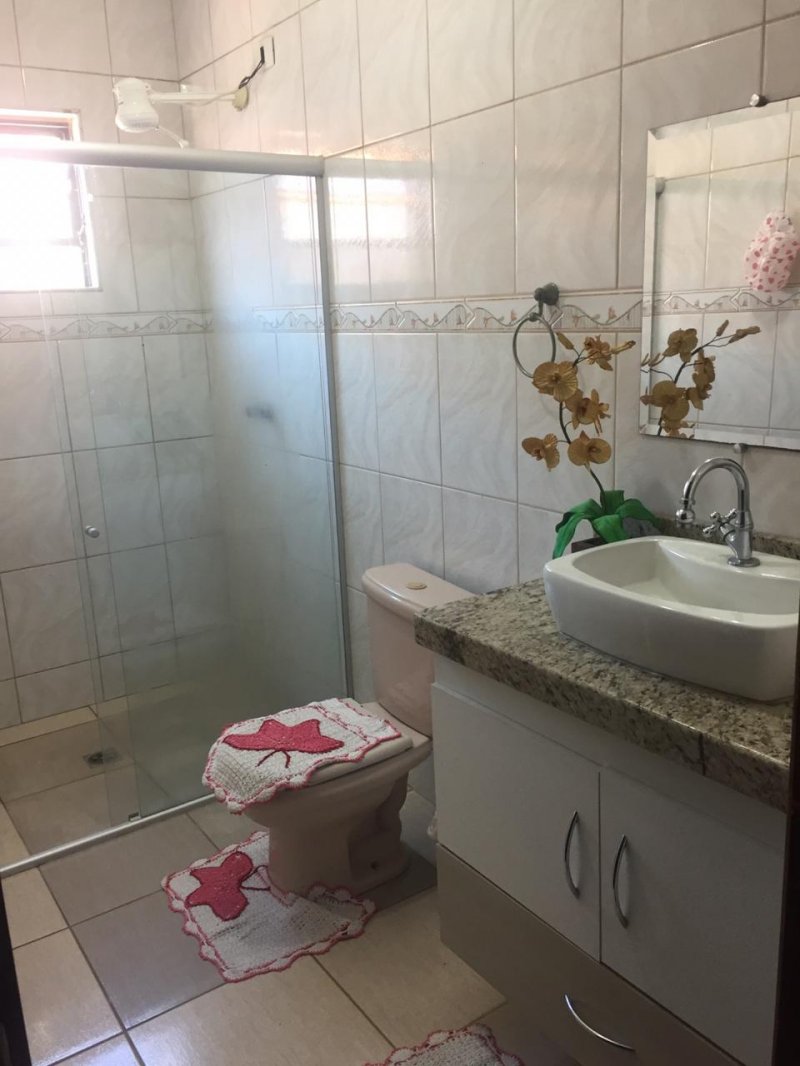 Sobrado à venda com 3 quartos, 160m² - Foto 8