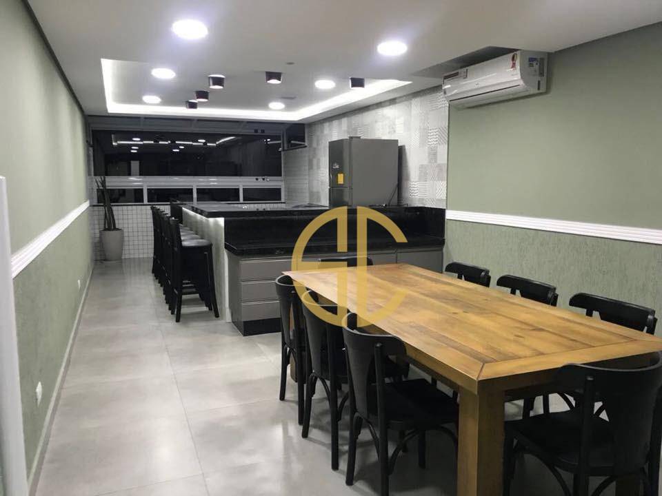 Apartamento à venda com 3 quartos, 128m² - Foto 46