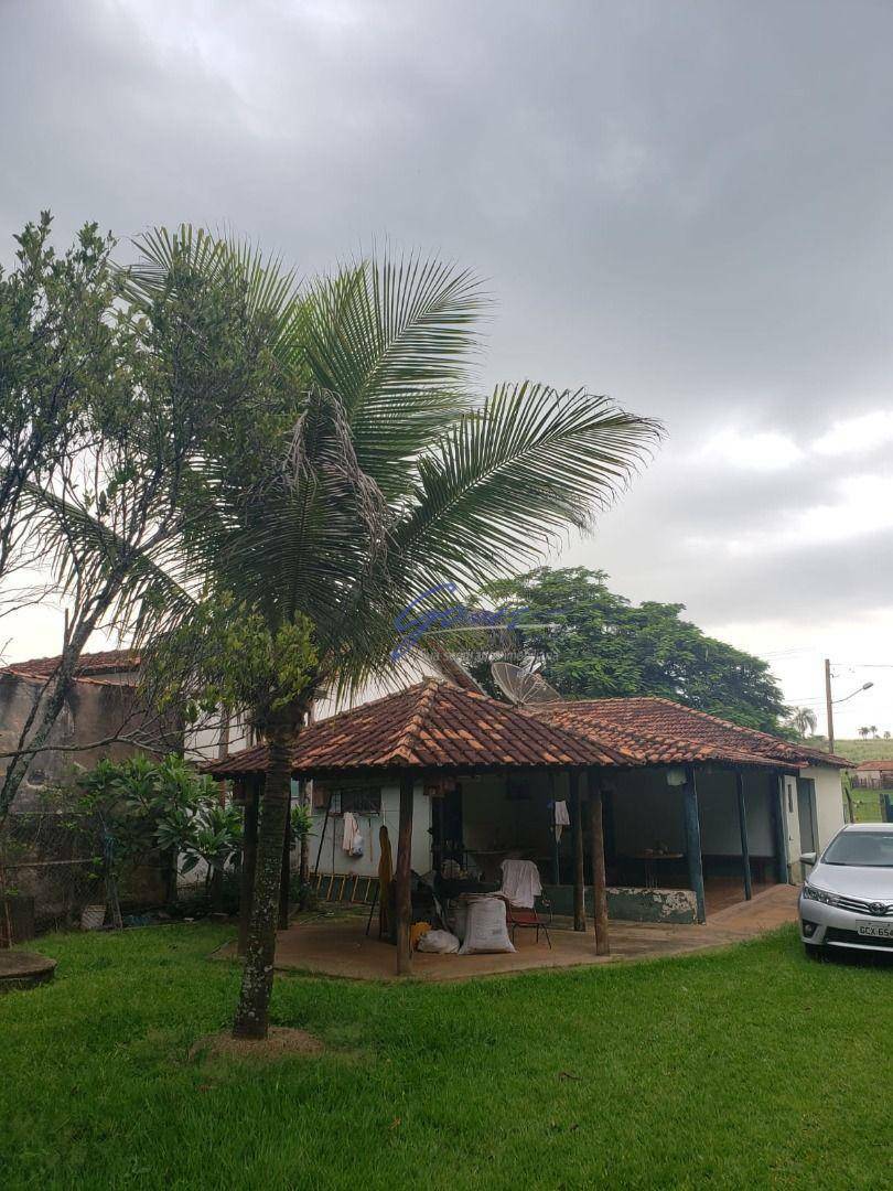 Chácara, 1 quarto, 160 m² - Foto 4