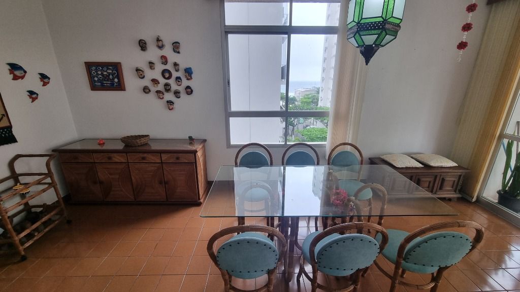 Apartamento à venda com 3 quartos, 176m² - Foto 8