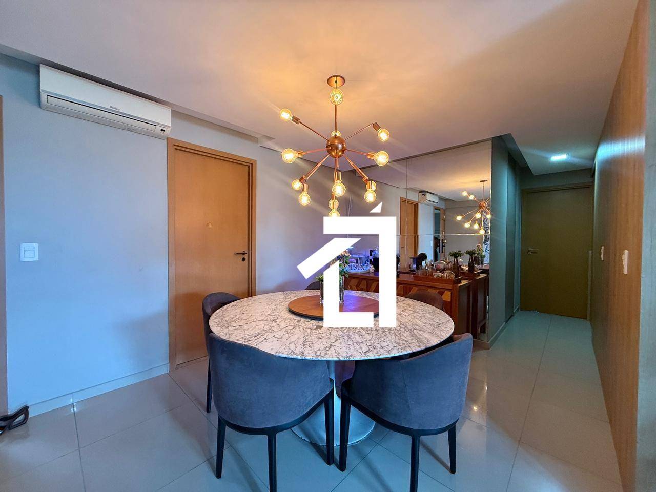 Apartamento, 3 quartos, 103 m² - Foto 4