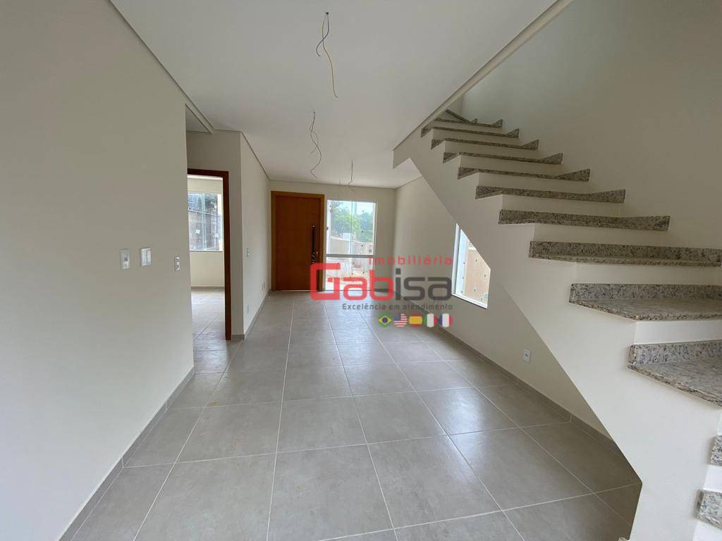 Casa de Condomínio à venda com 3 quartos, 120m² - Foto 3