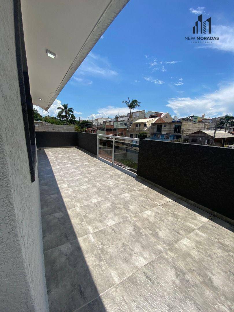 Sobrado à venda com 4 quartos, 140m² - Foto 20