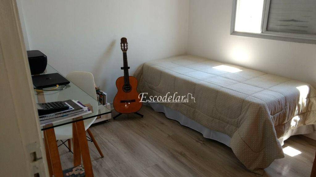 Apartamento à venda com 2 quartos, 64m² - Foto 7