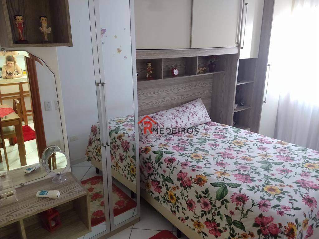 Apartamento à venda com 1 quarto, 48m² - Foto 8