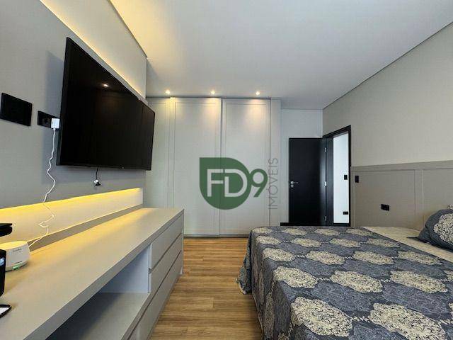 Casa de Condomínio à venda com 3 quartos, 360m² - Foto 36