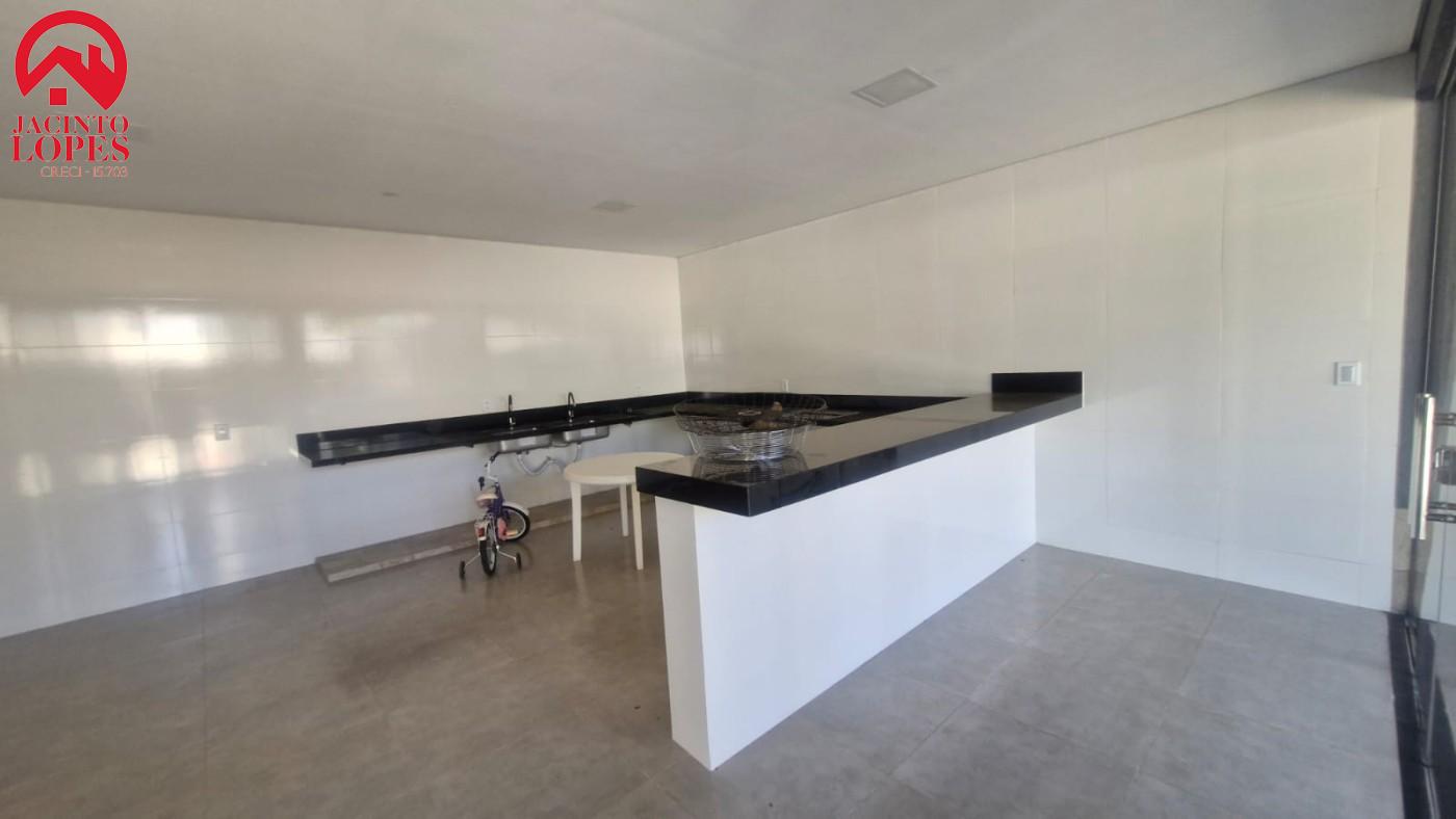 Casa de Condomínio à venda com 3 quartos, 250m² - Foto 17
