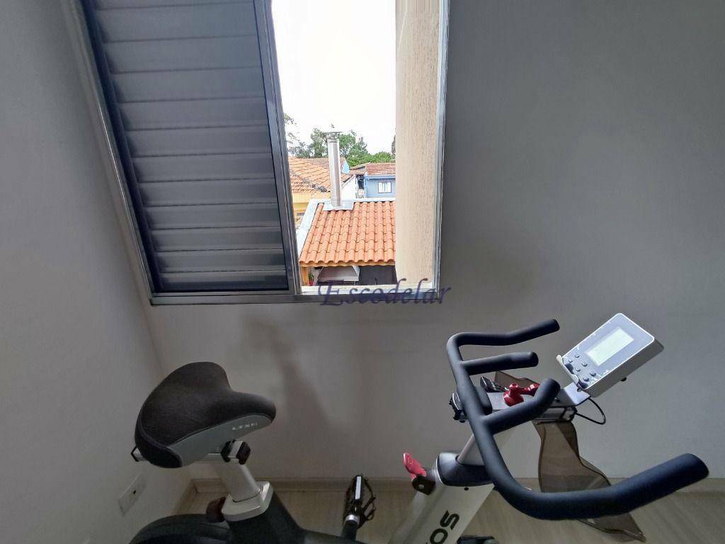 Sobrado à venda com 3 quartos, 120m² - Foto 30