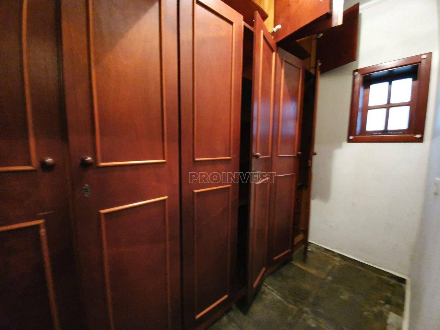 Casa de Condomínio à venda com 3 quartos, 235m² - Foto 16